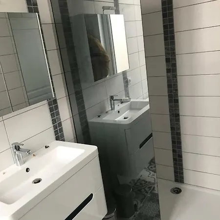 Appartement Le Grain De Sable *